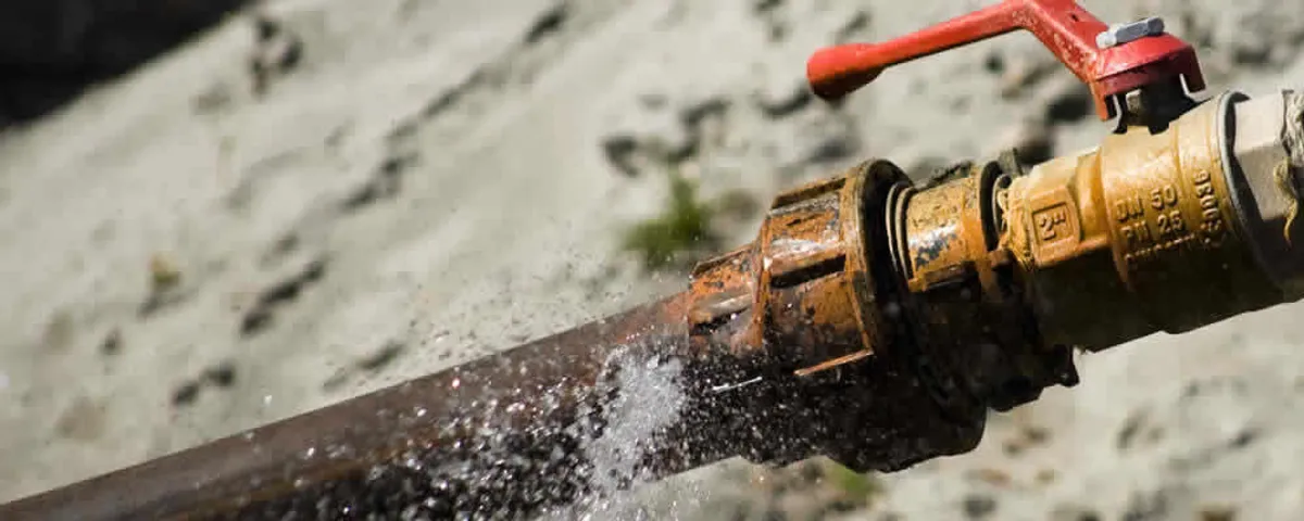 Leak Detection in Staten Island, NY