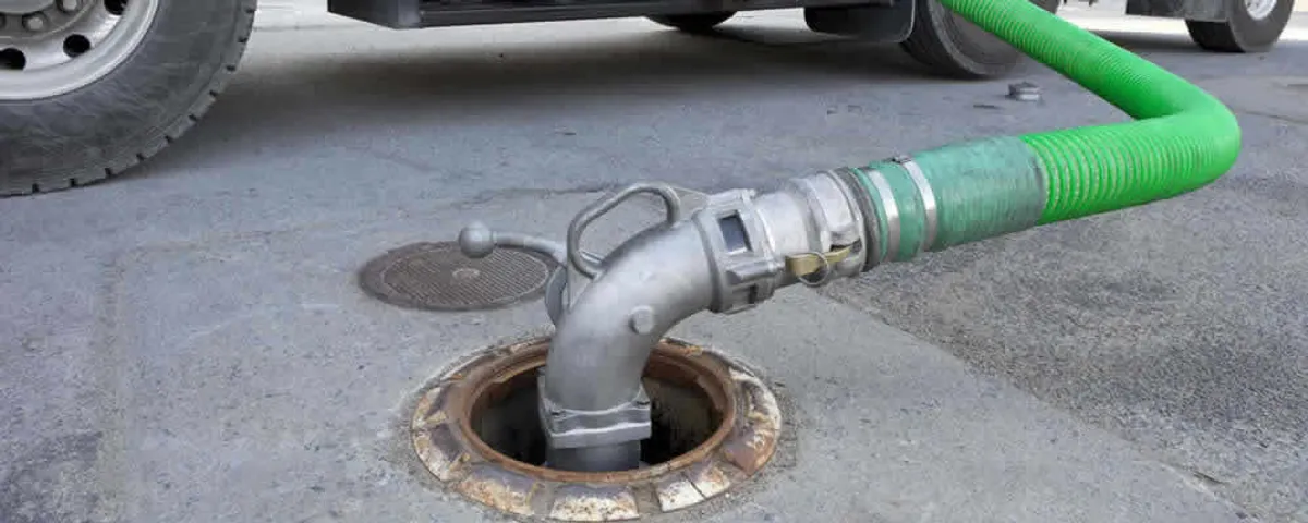 Septic Pumping in Staten Island, NY