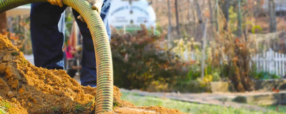 Septic Tank Cleaning in Staten Island, NY
