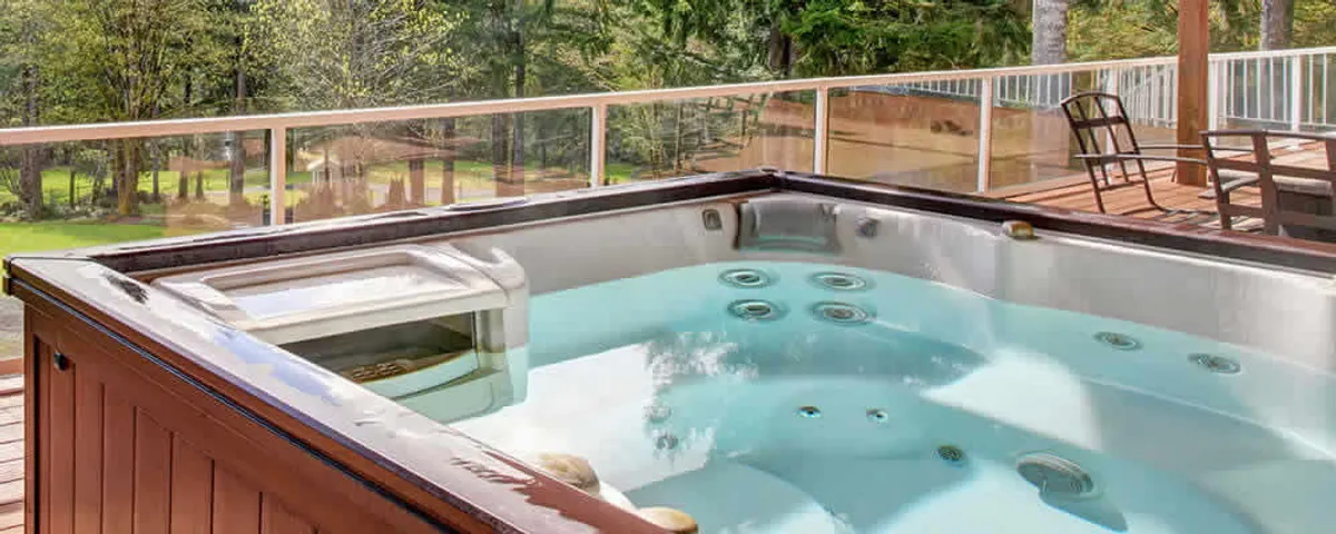Spa Repair in Staten Island, NY