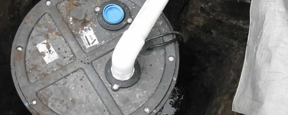 Sump Pump Installation in Staten Island, NY
