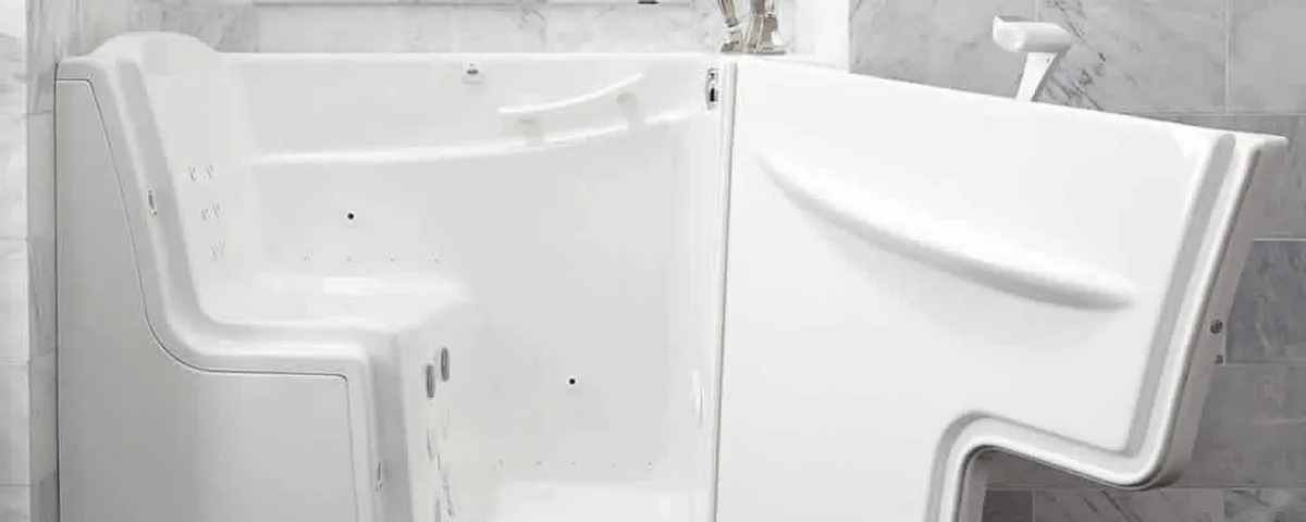 Walk in Tubs in Staten Island, NY